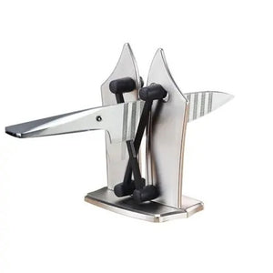 Afilador de Cuchillos Profesional de Tungsteno