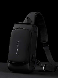 Mochila antirrobo para hombre