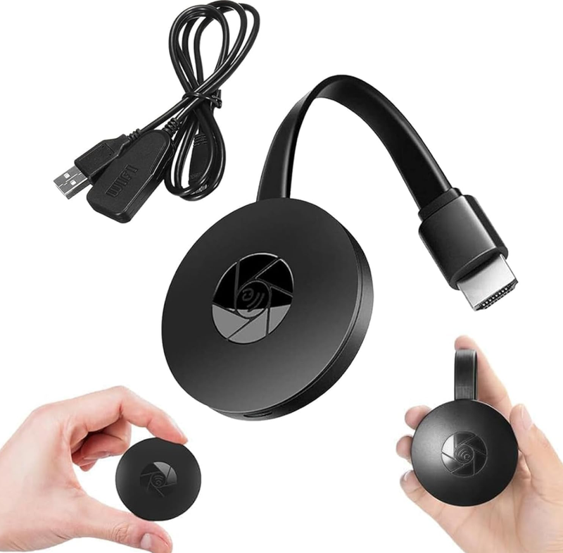 Dispositivo de Streaming Full HD