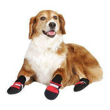 Botas para Animais de Estimação