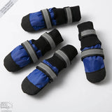 Botas para Animais de Estimação