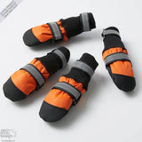 Botas para Animais de Estimação